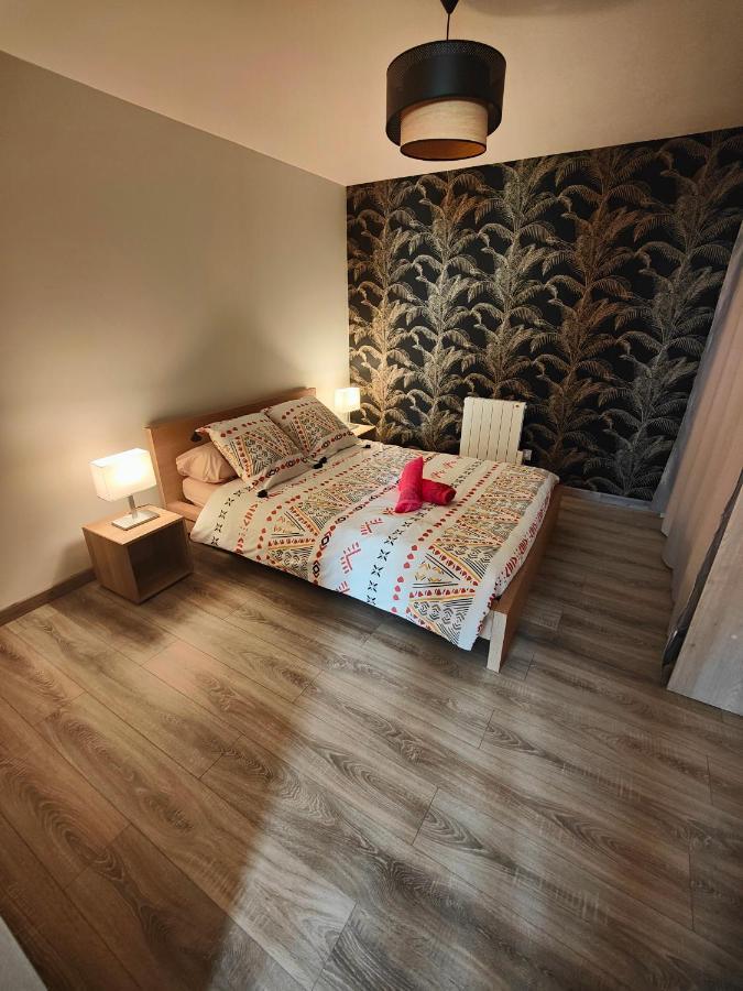 Echoppe Typique Daire Bordeaux Dış mekan fotoğraf